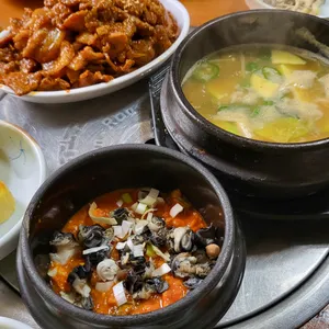 시골집 사진