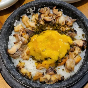대우정 사진