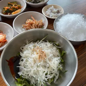 신화횟집 사진