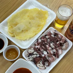 삼척대왕횟집 사진