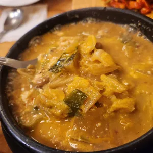 민속두부마을 사진