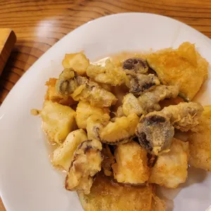 민속두부마을 사진
