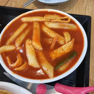또뽀끼야 사진