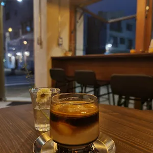 오브 커피메이커 사진