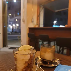 오브 커피메이커 사진