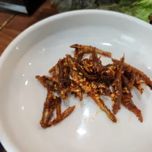 서하민물장어 사진