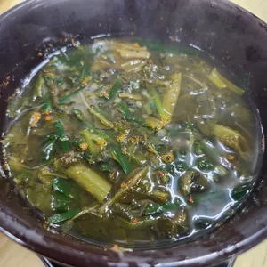 꽃피는산골한식뷔페 사진