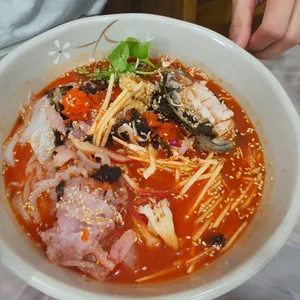 삼팔횟집 사진