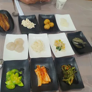 삼팔횟집 사진