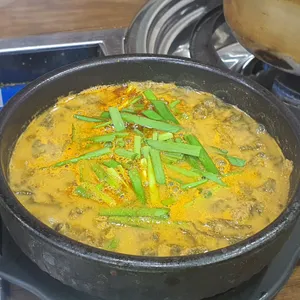 정가네어죽마을 사진