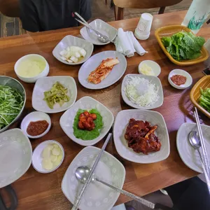 선유원 사진