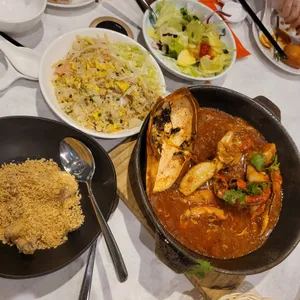 점보씨푸드 사진