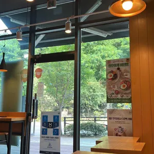 한솥도시락 리뷰 사진