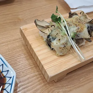 스시와쿠 사진