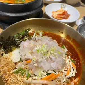 진미횟집 사진