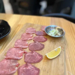 당그레양곱창구이 사진