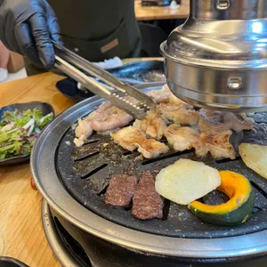 당그레양곱창구이 사진