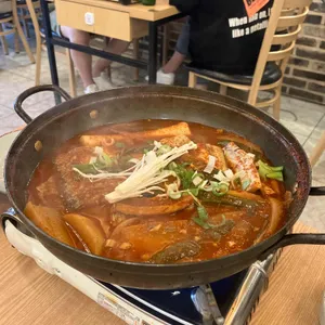 속초그바람에 사진