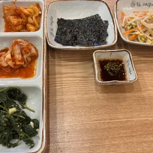 속초그바람에 사진