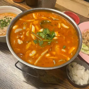 방콕, 그집 사진