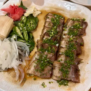 준이네 한치회모밀 사진