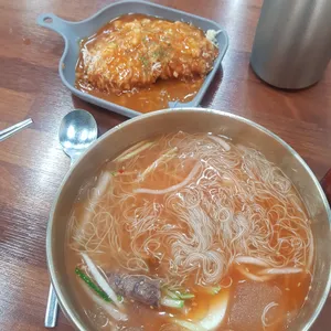 복조리설렁탕함흥냉면 사진