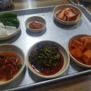 수구레국밥 사진