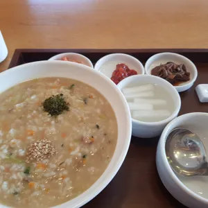 맛깔참죽 사진