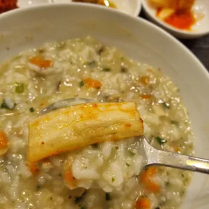 어허랑죽 사진