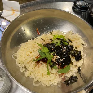 삼굽살 리뷰 사진