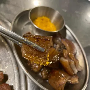 삼굽살 리뷰 사진