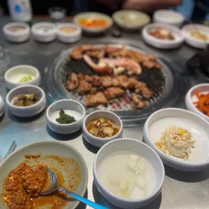 청기와타운 사진
