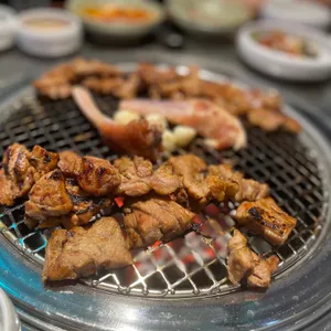 청기와타운 사진