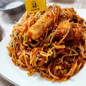 진미식당 사진