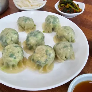 함흥냉면 사진
