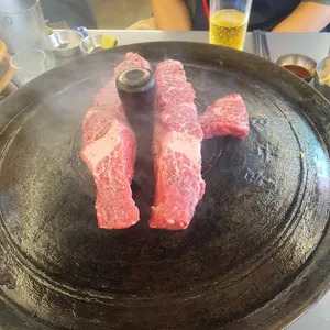 목구멍 사진