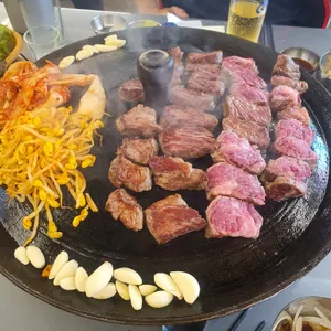 목구멍 사진