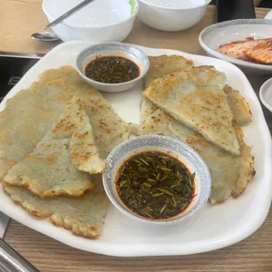 은우네 생고기김치찌개 사진