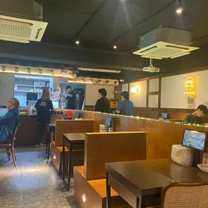 인쌩맥주 리뷰 사진