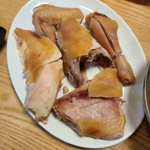 평양초계탕막국수 사진