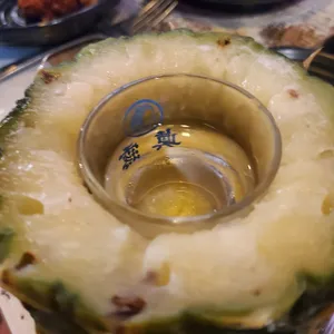 치킨가 사진