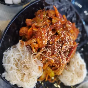 치킨가 사진