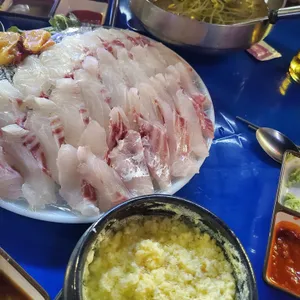 파도회 사진