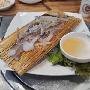 파도회 사진