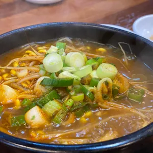 양평해장국 사진