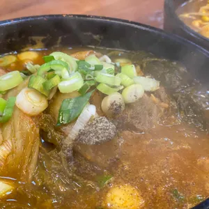 양평해장국 사진