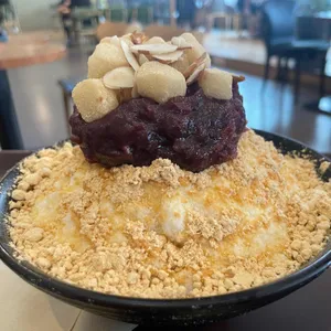 설빙 경기용인죽전점 사진