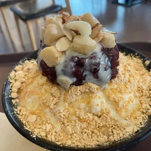 설빙 경기용인죽전점 사진