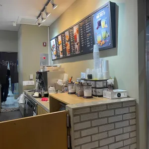 설빙 경기용인죽전점 리뷰 사진