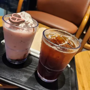 스타벅스 사진
